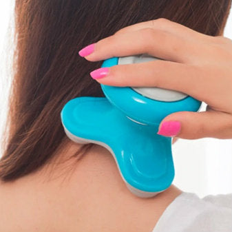 body massage device