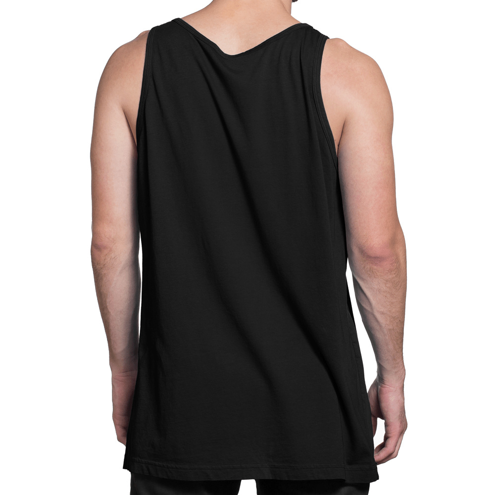 Boys Tank Top - Black