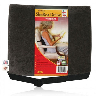 Sitback Rest Lumbar Support Cushion