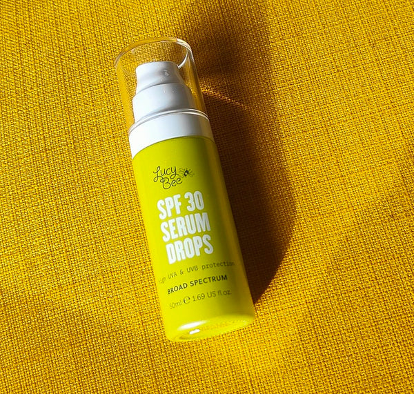 SPF for sensitive skin