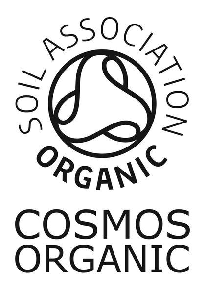 cosmos organic skincare logo