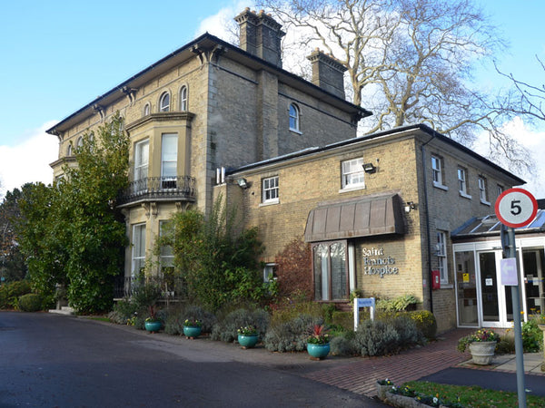 St francis hospice