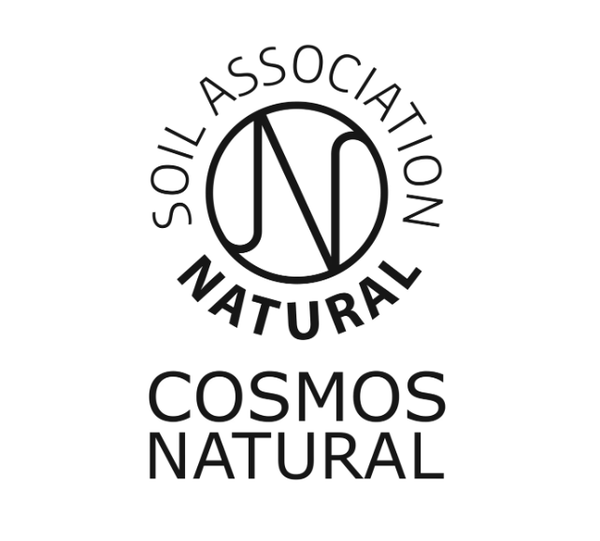 cosmos natural skincare logo