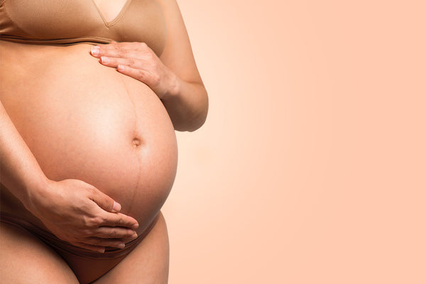 pregnancy safe skincare changes to the skin during pregnancy