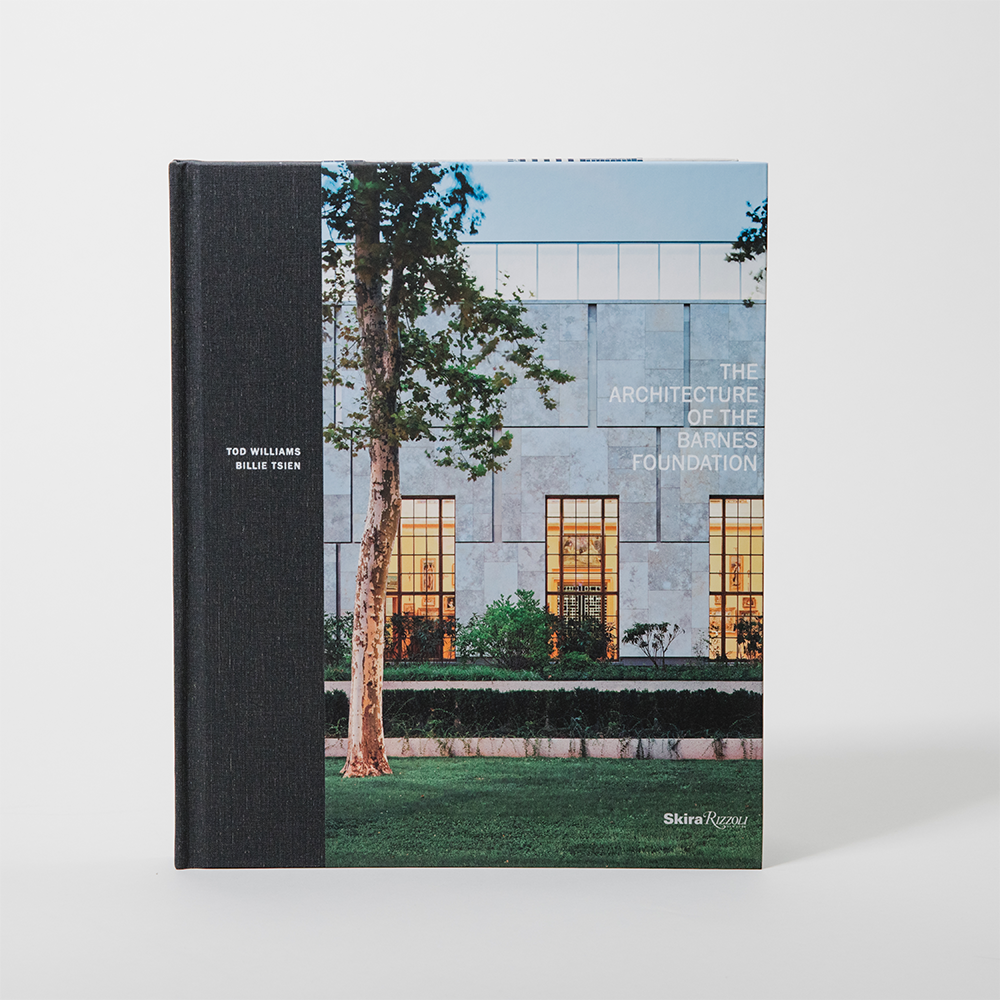 Barnes Foundation Handbook - Barnes Shop