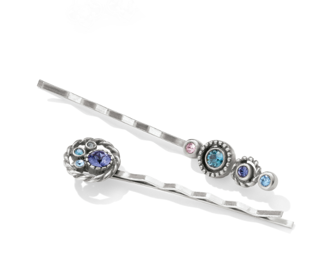 Halo Bobby Pins J82183*