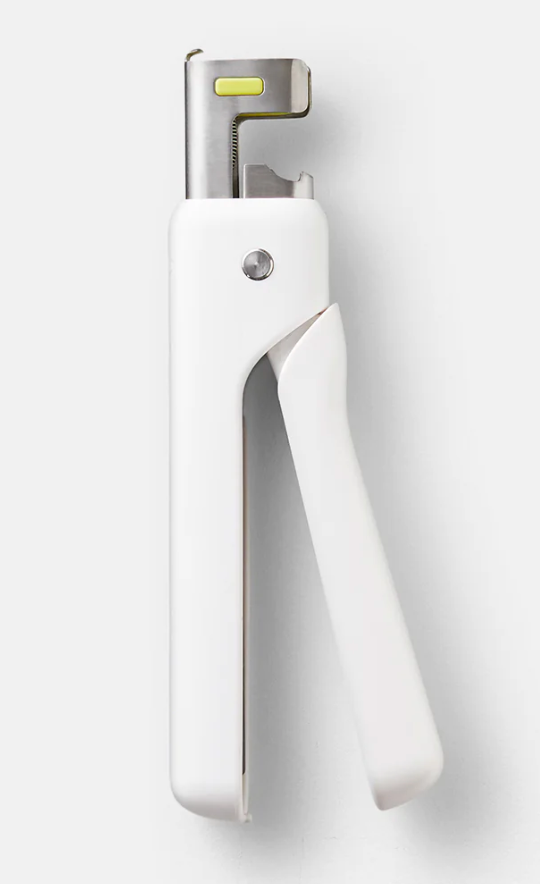 Ajar Pro Jar Opener