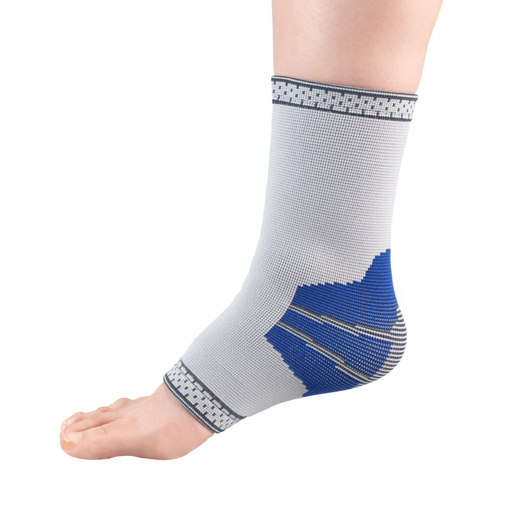 0437 / ELASTIC ANKLE SUPPORT – ChampionCanada