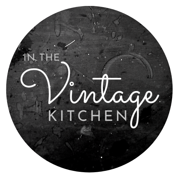 Vintage Kitchenware - From the Future Vintage - Marketspread