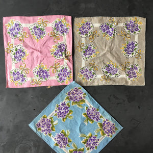 burmel handkerchief