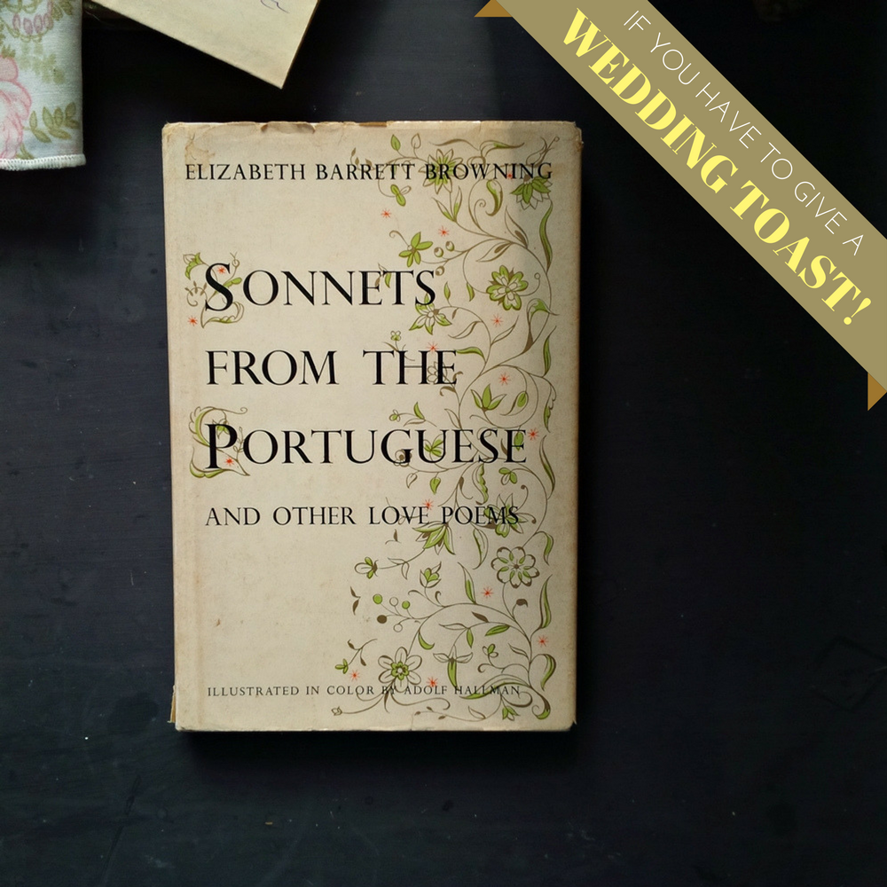 elizabeth barrett browning sonnets from the portuguese 43