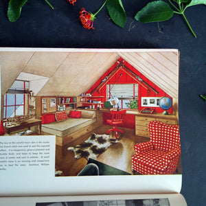 1940 S Interior Design Book Popular Home Decoration By Mary Davis Gillies