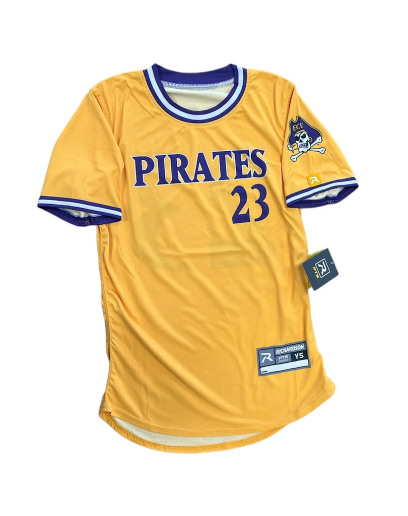 ECU 23 Baseball Replica – Stadium Sports