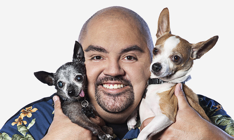 Pets By Nature Gabriel Iglesias