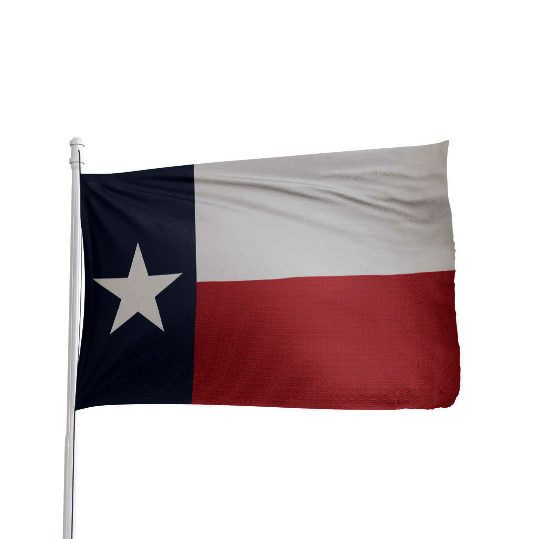 Houston Texans Flag – Atlantic Flagpole