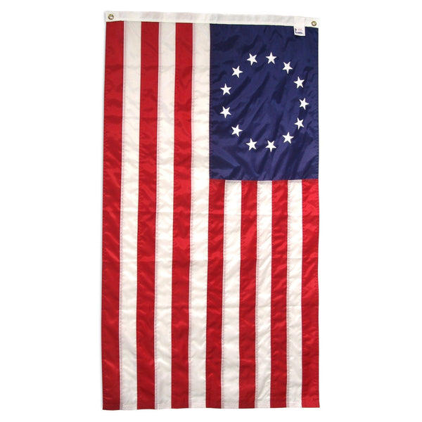 Betsy Ross Flag 3757