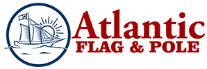 Atlantic Flagpole