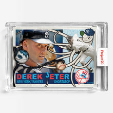 Topps Project70® Card 660 - 1960 Derek Jeter