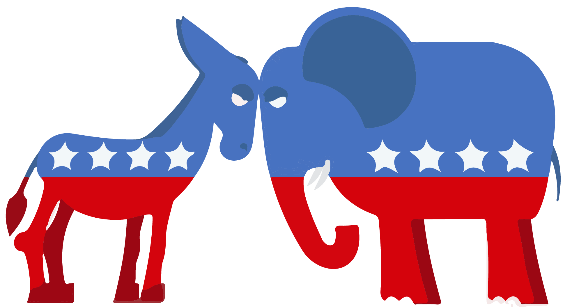 Us political parties