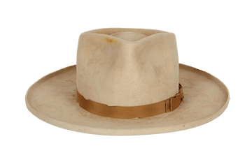 LA Cowboy Hat – Gladys Tamez Millinery