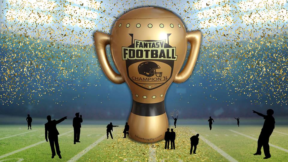 Rookie Huddle 2022 Rookie Prospects and Sleepers for Fantasy Football –  Blow Trophy