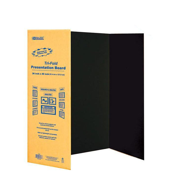 BAZIC 22 x 30 10-Slot Foam/Poster Board Display Rack (Rack Only) – BLB  Marketplace