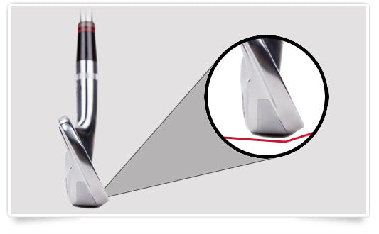 Precision is Back Ben Hogan Golf