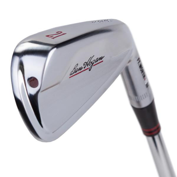 reviews of ben hogan irons