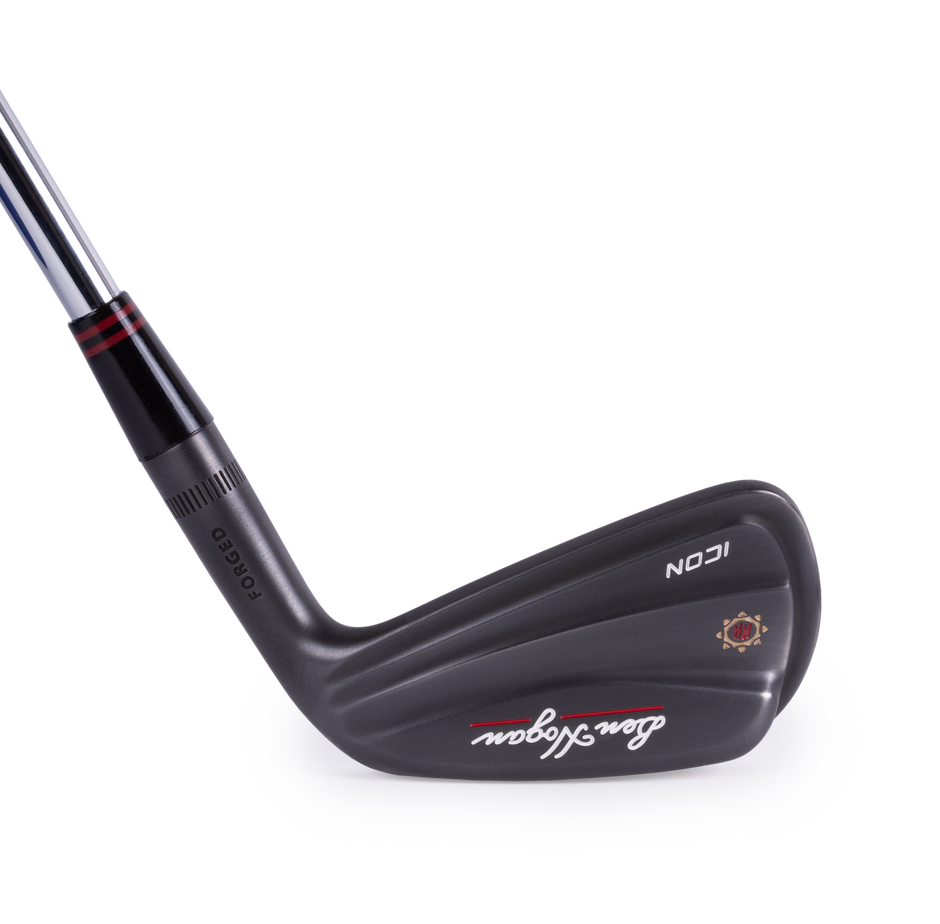 reviews of hogan irons