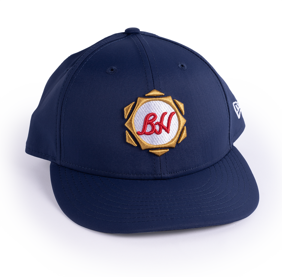 Ben Hogan Sunburst New Era Tour 9fifty Cap Ben Hogan Golf