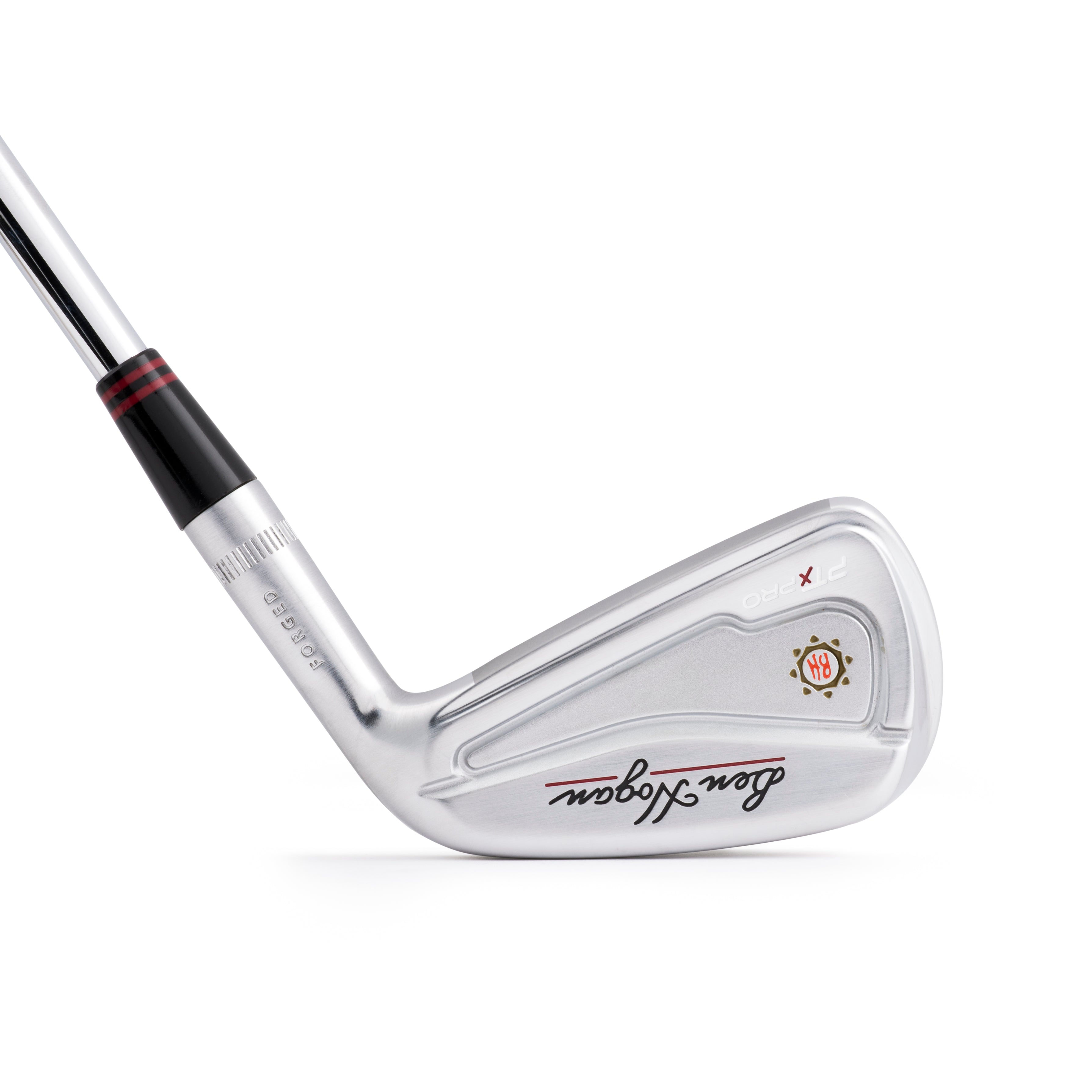 what is the best ben hogan irons