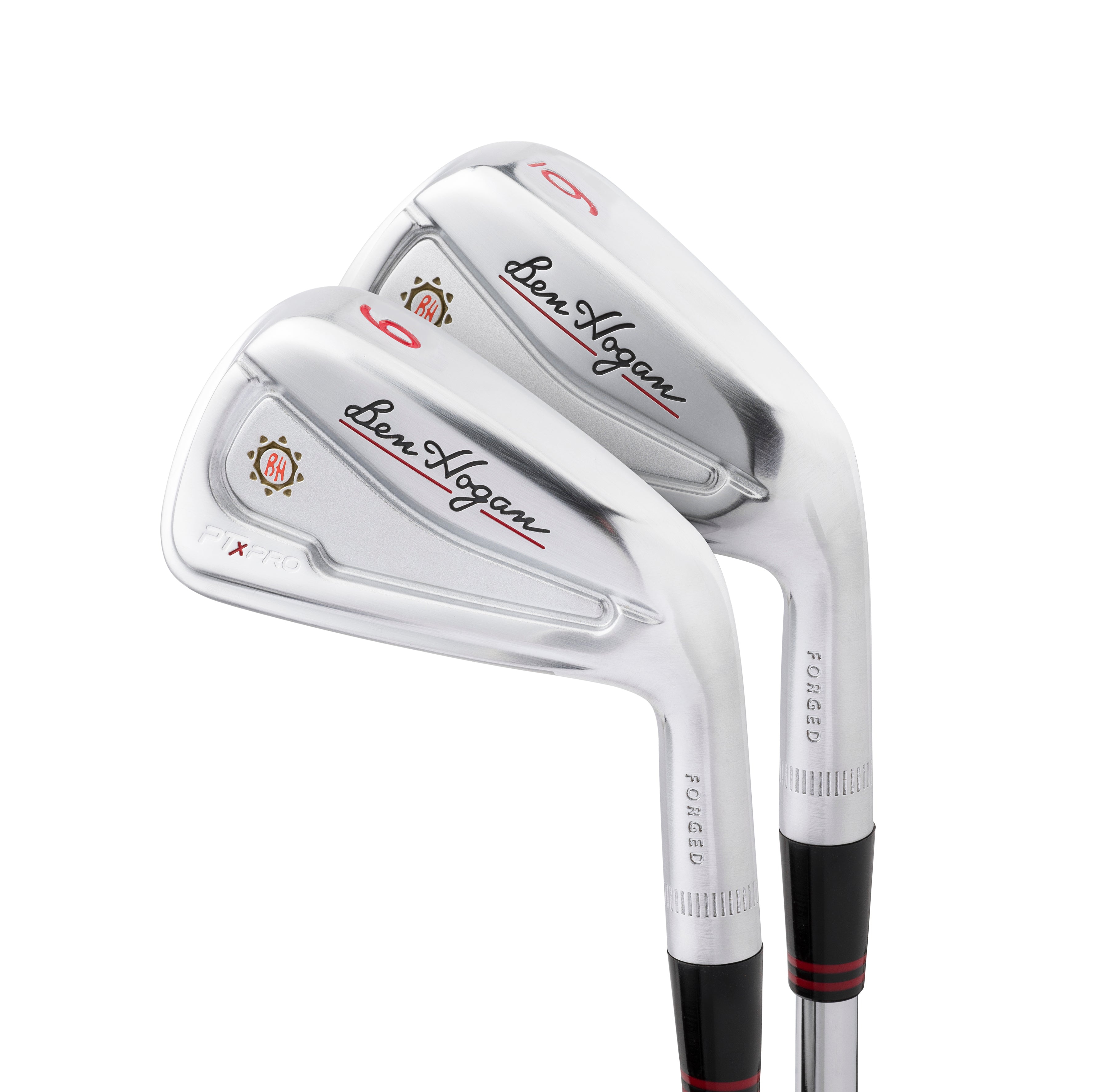 what is the best ben hogan irons