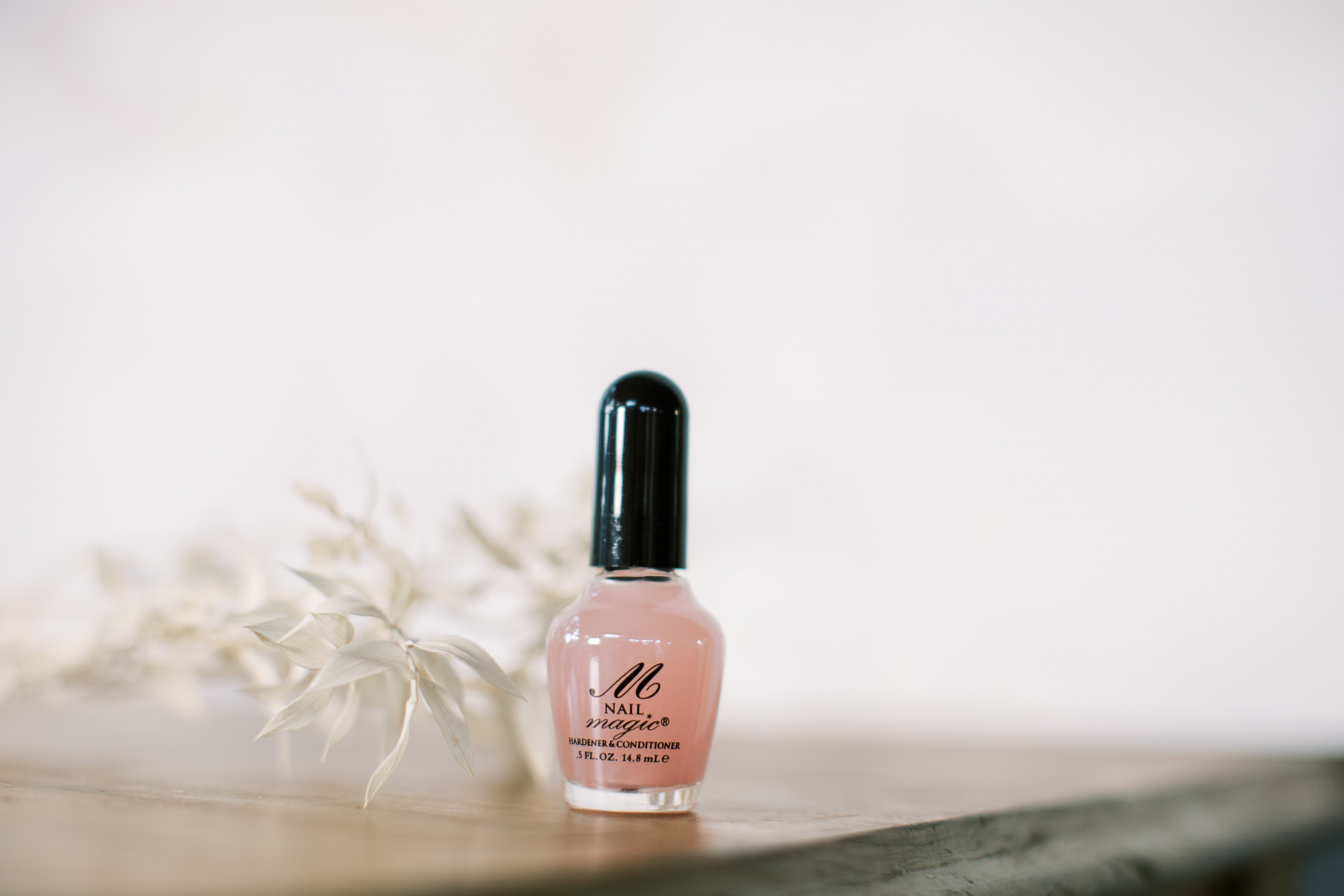 CND Nail Strengthener RXx | Meaghers Pharmacy