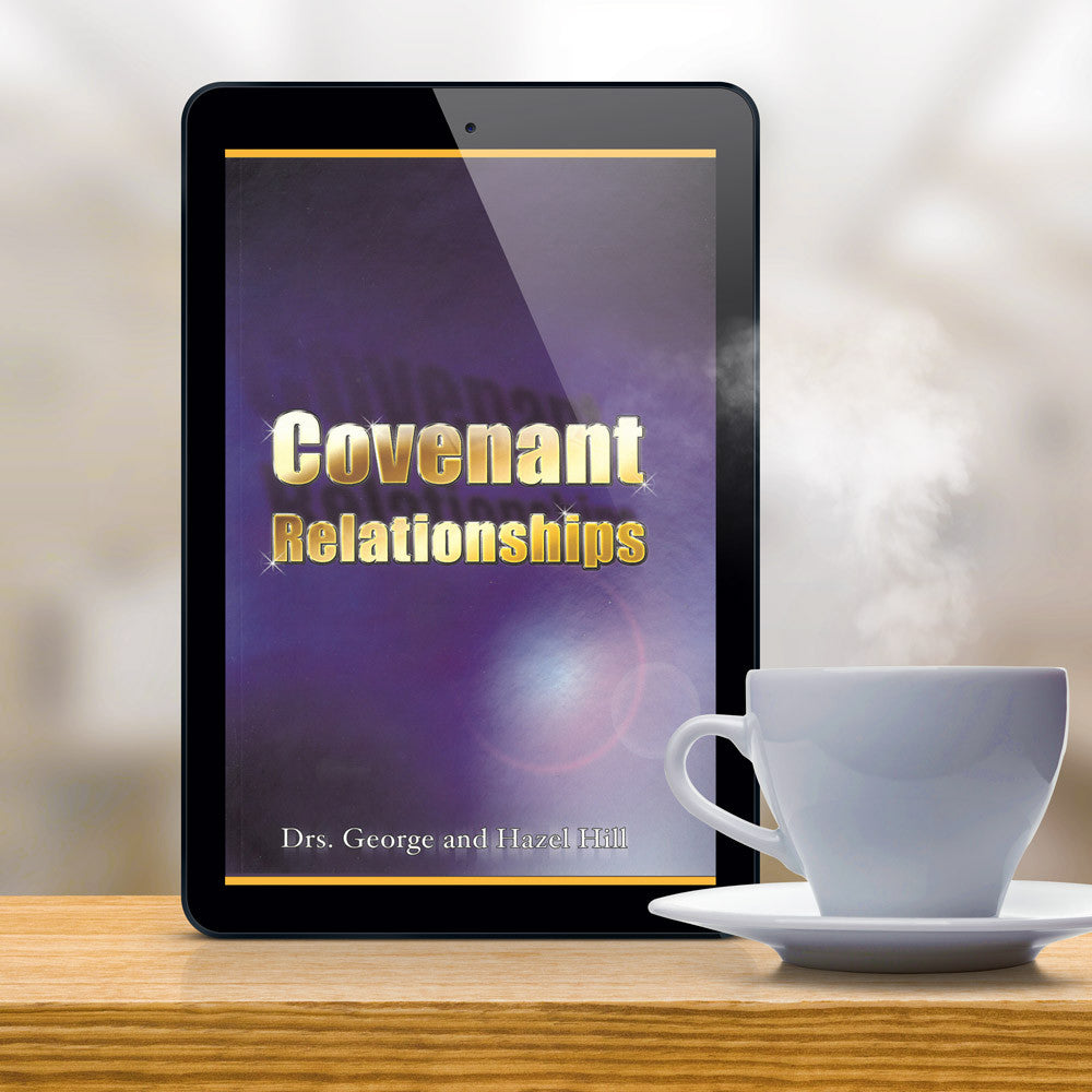 what are covenant relationships