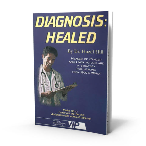 Diagnosis Healed
