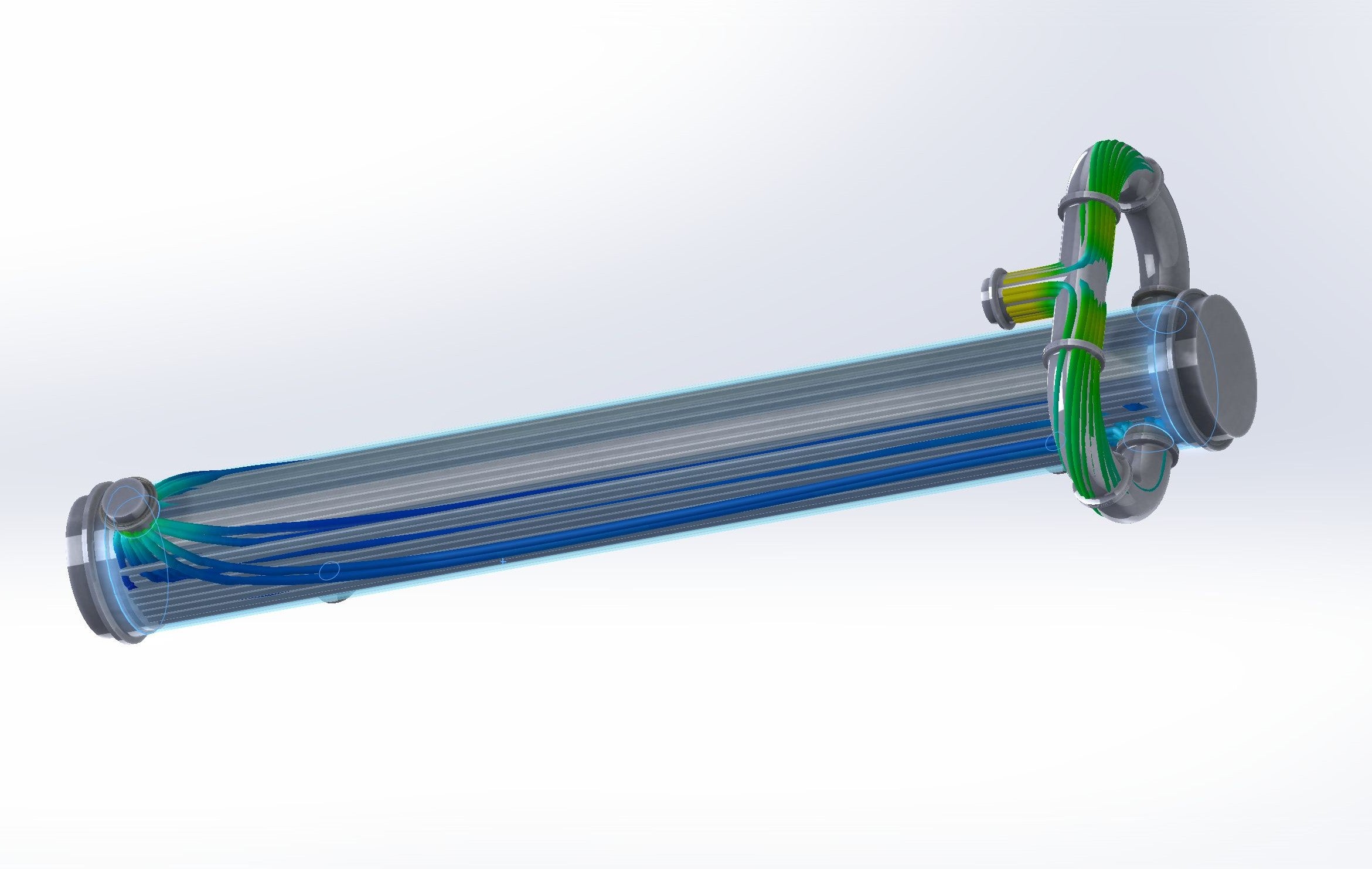 FloXpress digital rendering