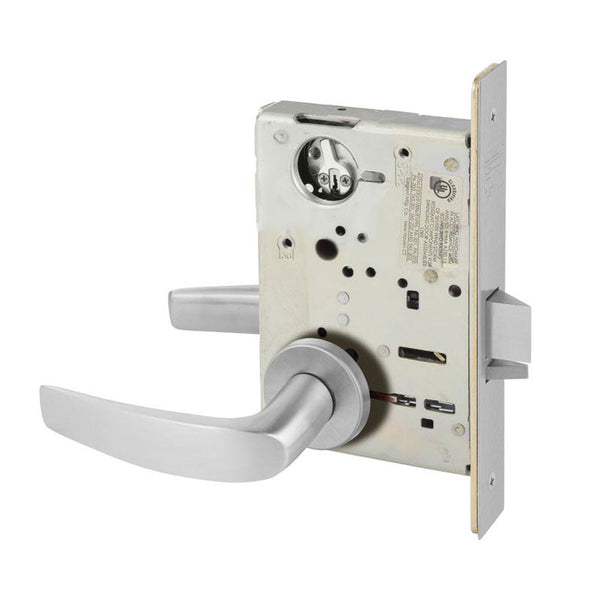 Sargent 20-28-7U15-LB-10B 7 Line U15 Passage Lever Lockset