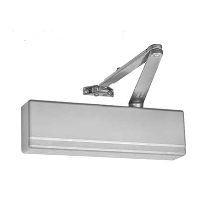 Sargent 351-CPS-DA-TB Powerglide Surface Door Closer, Delayed Action,