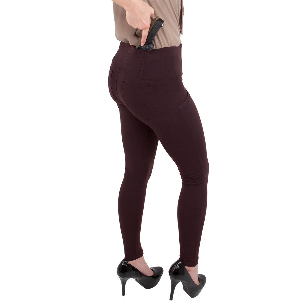 Pants | Women’s Concealed Carry Clothing | MasterOfConcealment.com ...