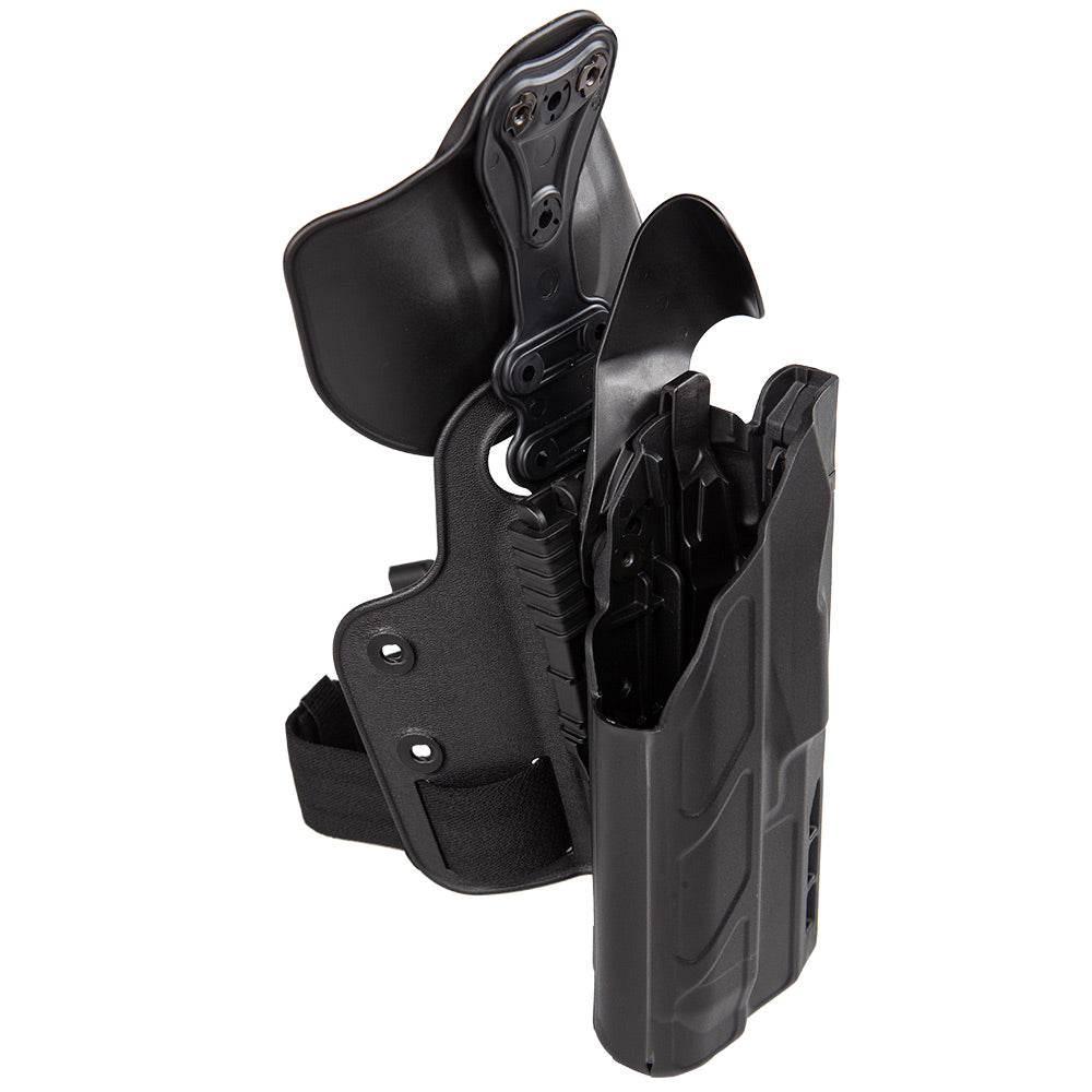 Safariland Tactical Leg Drop Holster Master Of Concealment | lupon.gov.ph