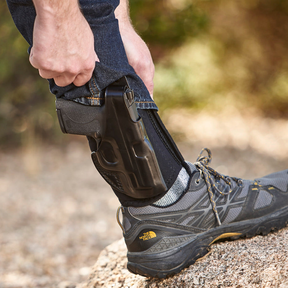 glock 26 boot holster