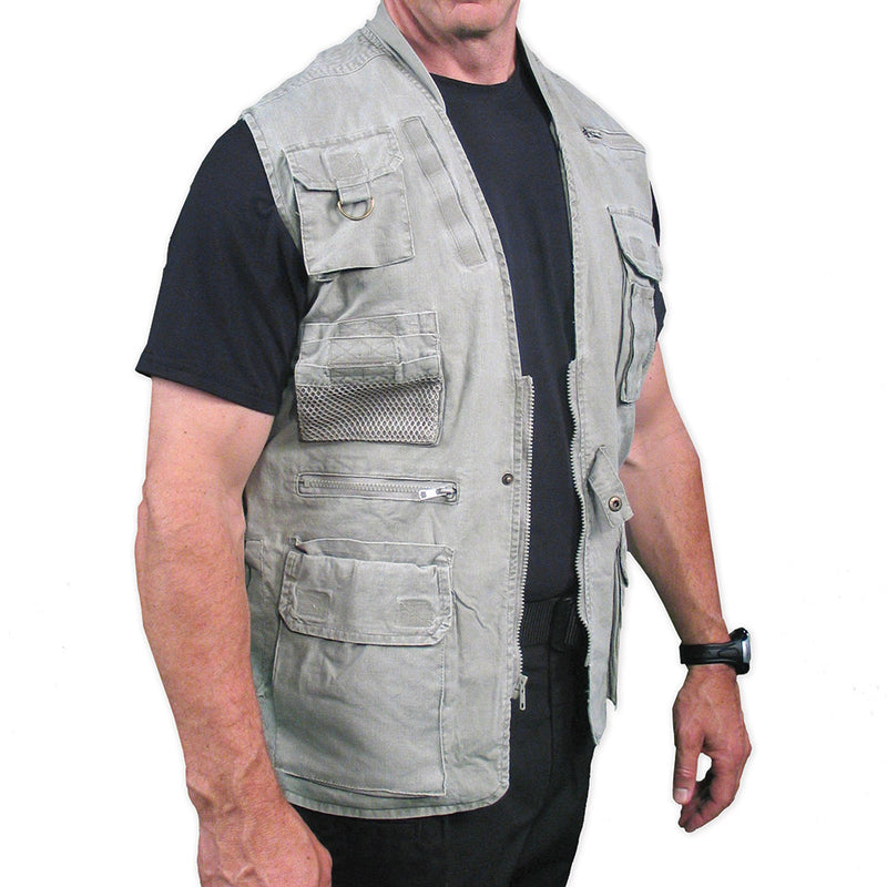 undertech undercover vest