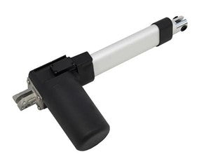 Linear actuator made by Progressive Automations