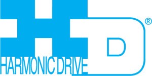 Logo of Harmonic Drive