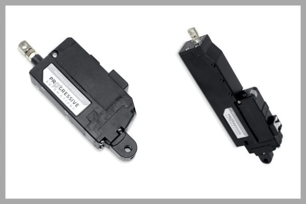 PA -12 Linear actuator 