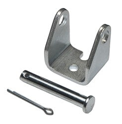 BRK-02 mounting bracket for linear actuators