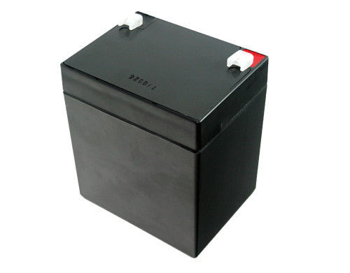 12V Power Supply (battery)