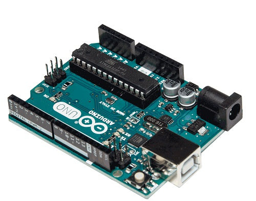 Arduino Uno Rev3