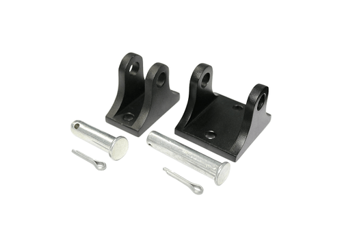 T-Shape Mounting Bracket for PA-04, PA-03, PA-18, PA-TS1