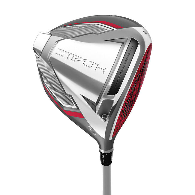DRIVER TAYLORMADE STEALTH FEMME